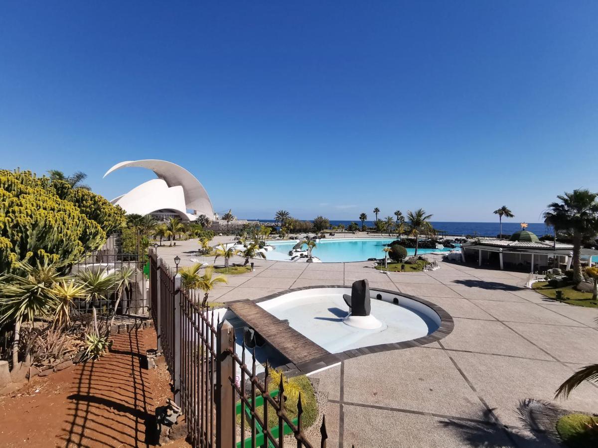 Home2Book Stunning&Design Apartment Santa Cruz Exterior photo