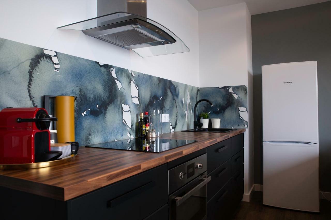Home2Book Stunning&Design Apartment Santa Cruz Exterior photo